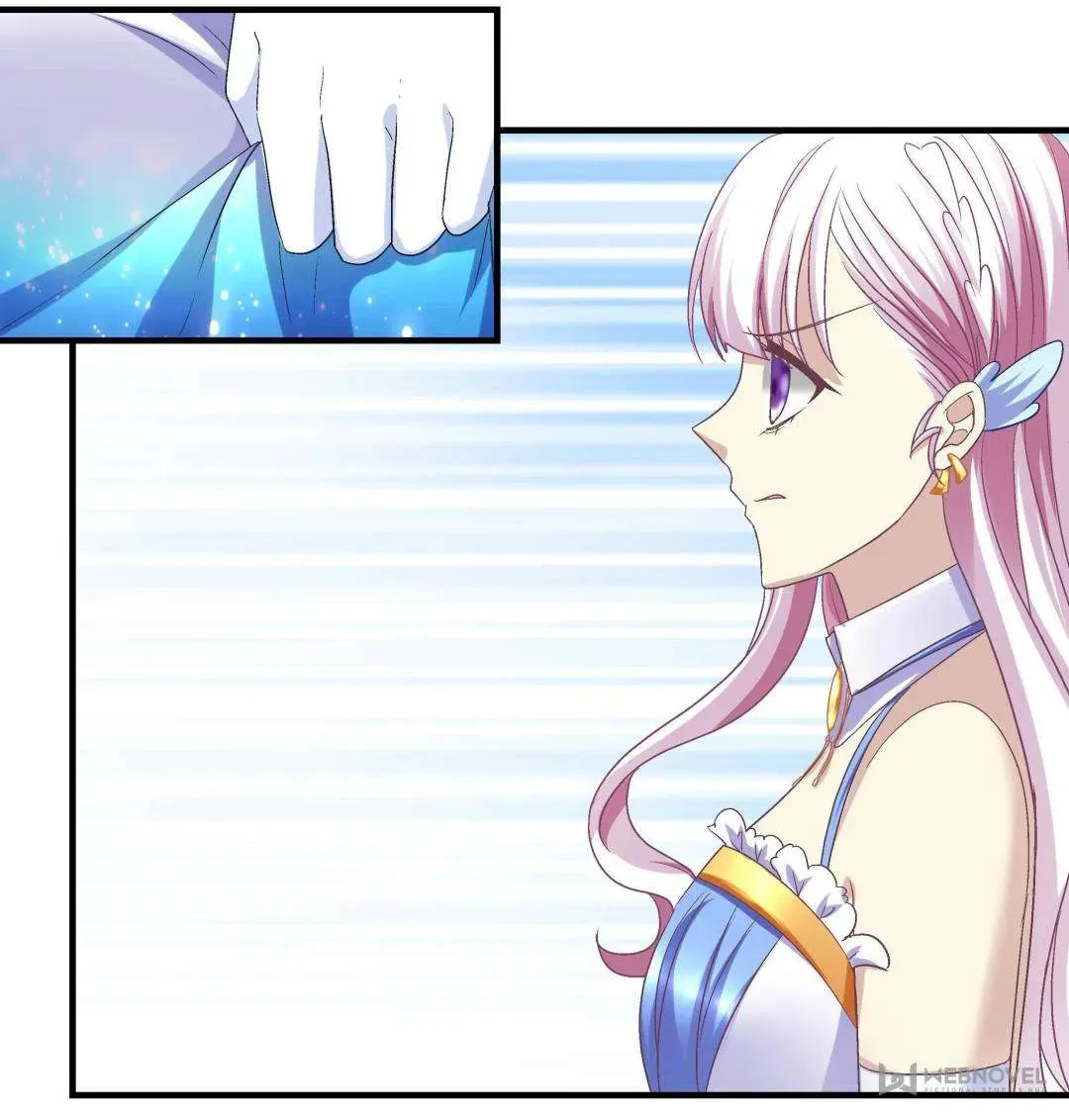 Heavenly Music Familiar Spirits Chapter 60 Online - página 33