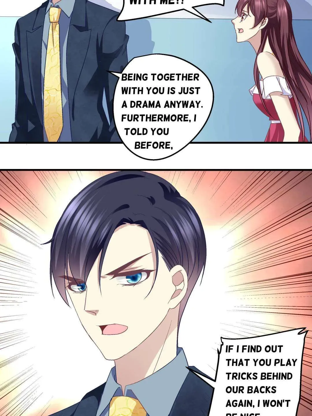 Heavenly Music Familiar Spirits Chapter 60 Online - página 35