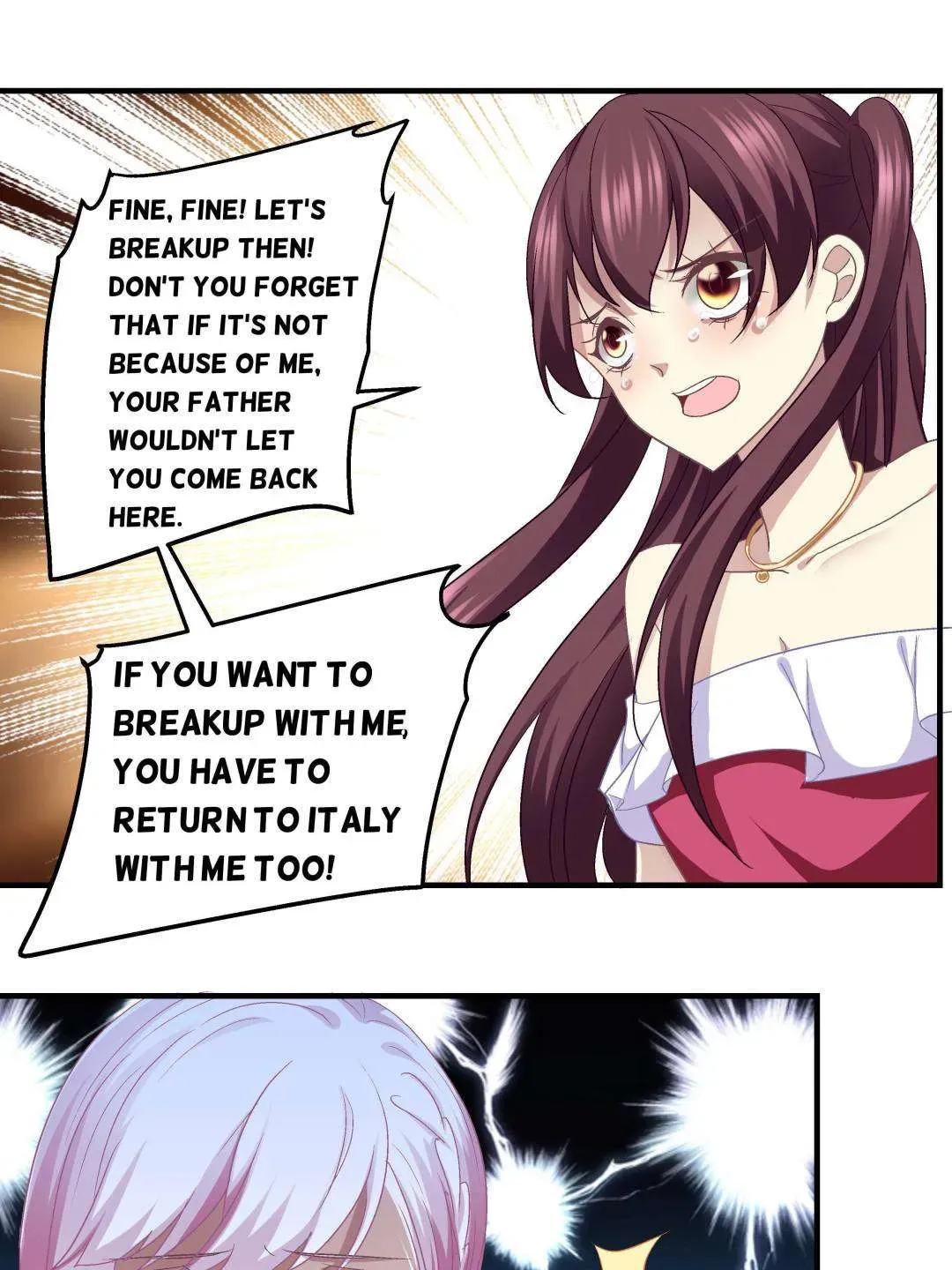 Heavenly Music Familiar Spirits Chapter 60 Online - página 37