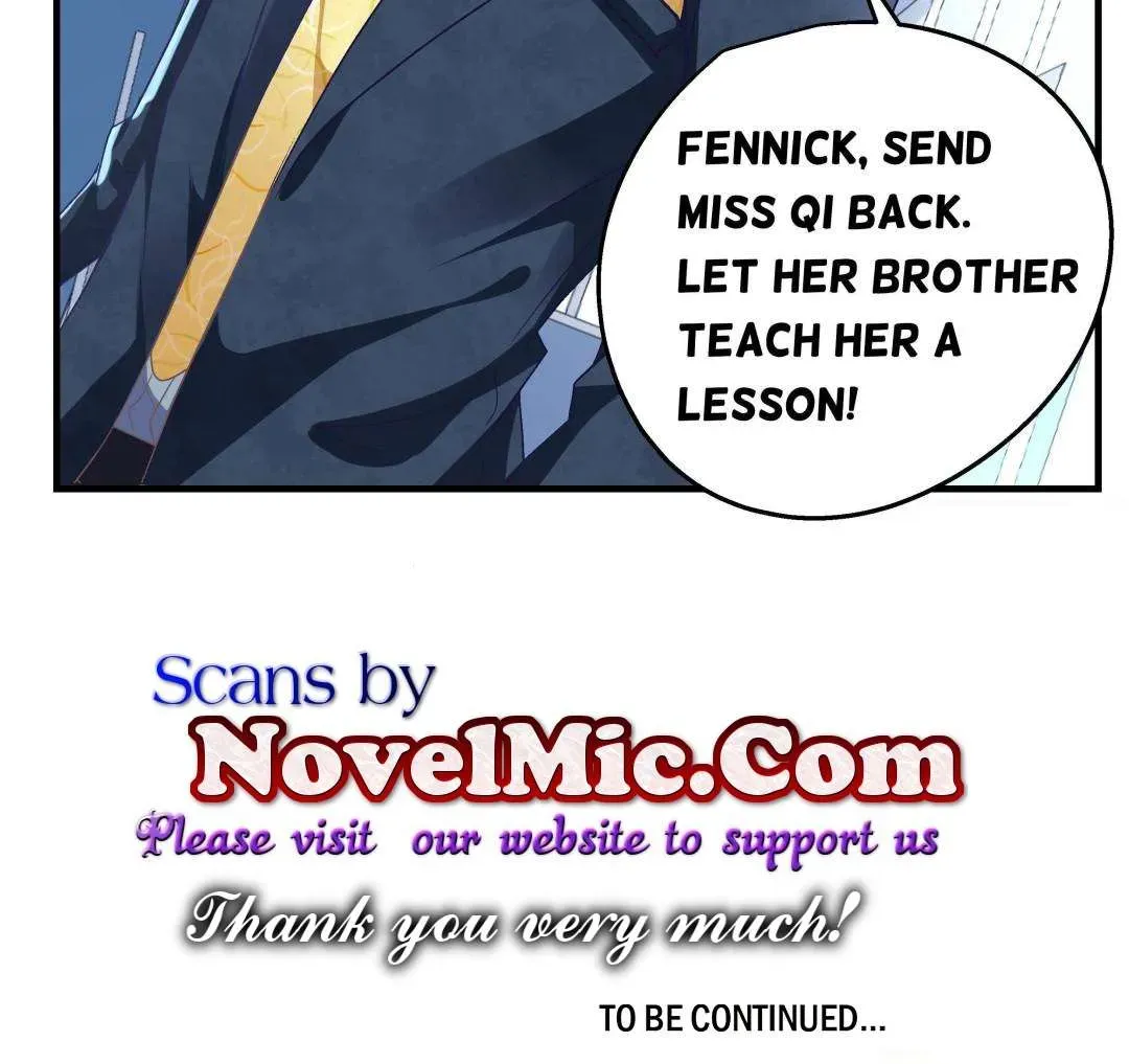 Heavenly Music Familiar Spirits Chapter 60 Online - página 39