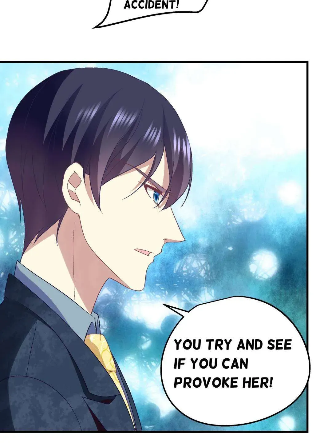 Heavenly Music Familiar Spirits Chapter 61 Online - página 2