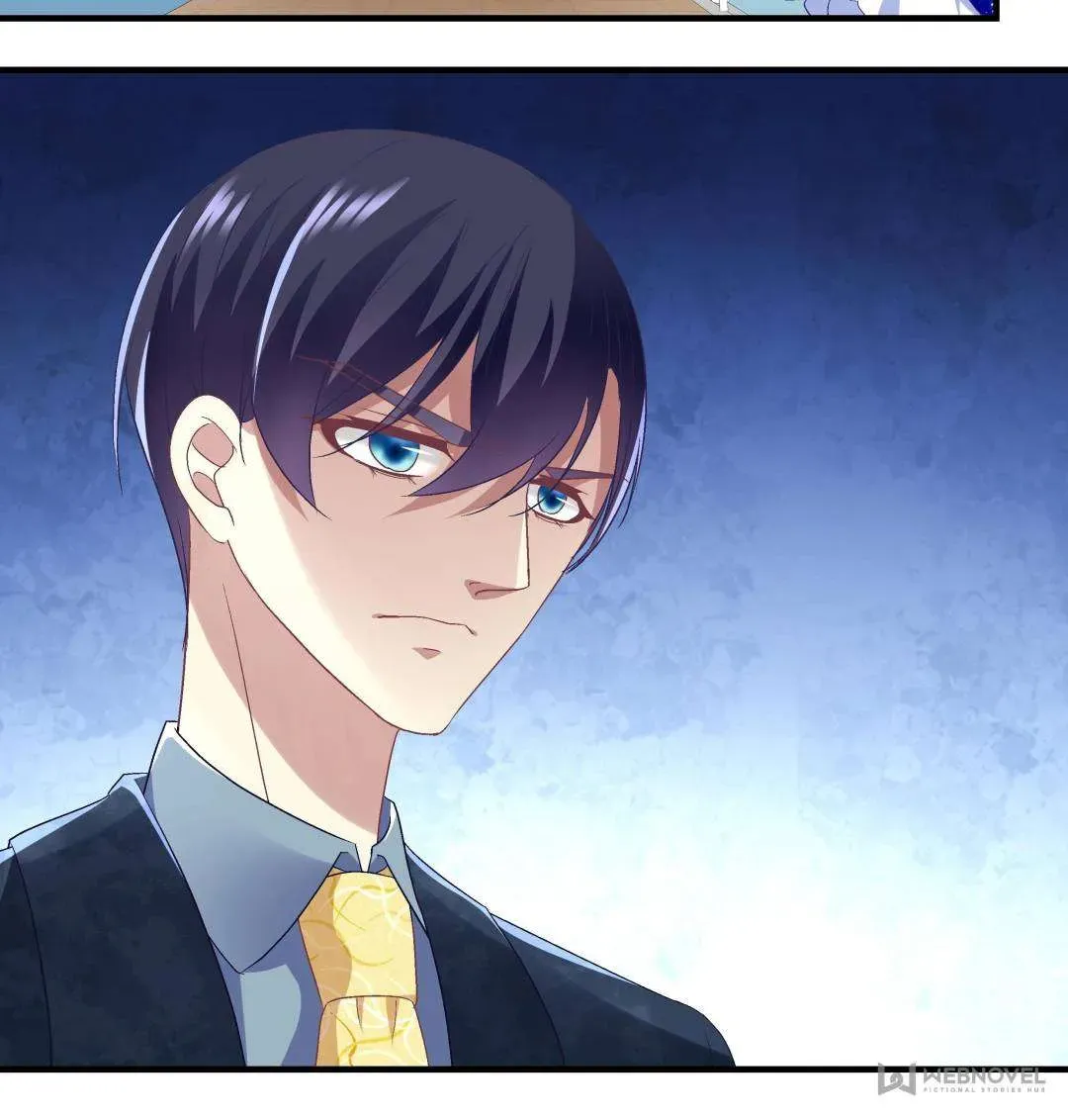 Heavenly Music Familiar Spirits Chapter 61 Online - página 5