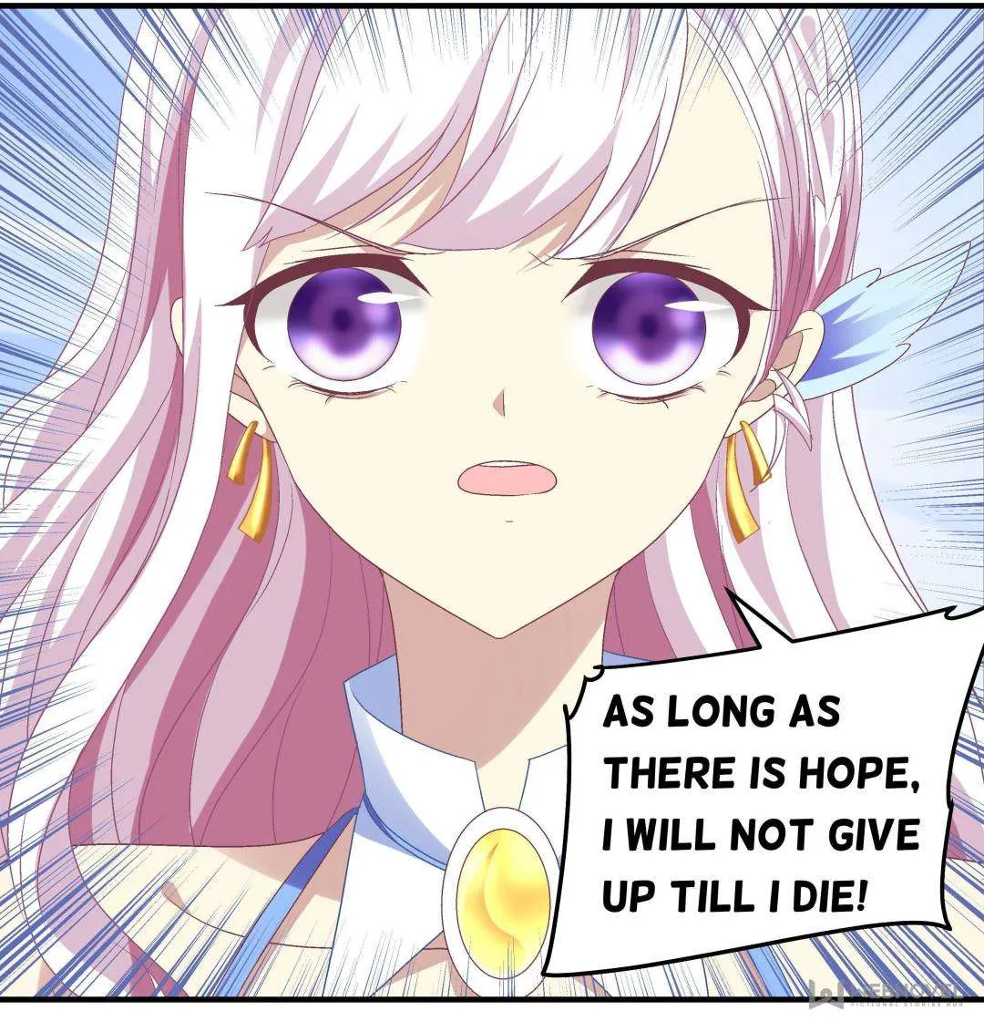 Heavenly Music Familiar Spirits Chapter 61 Online - página 17