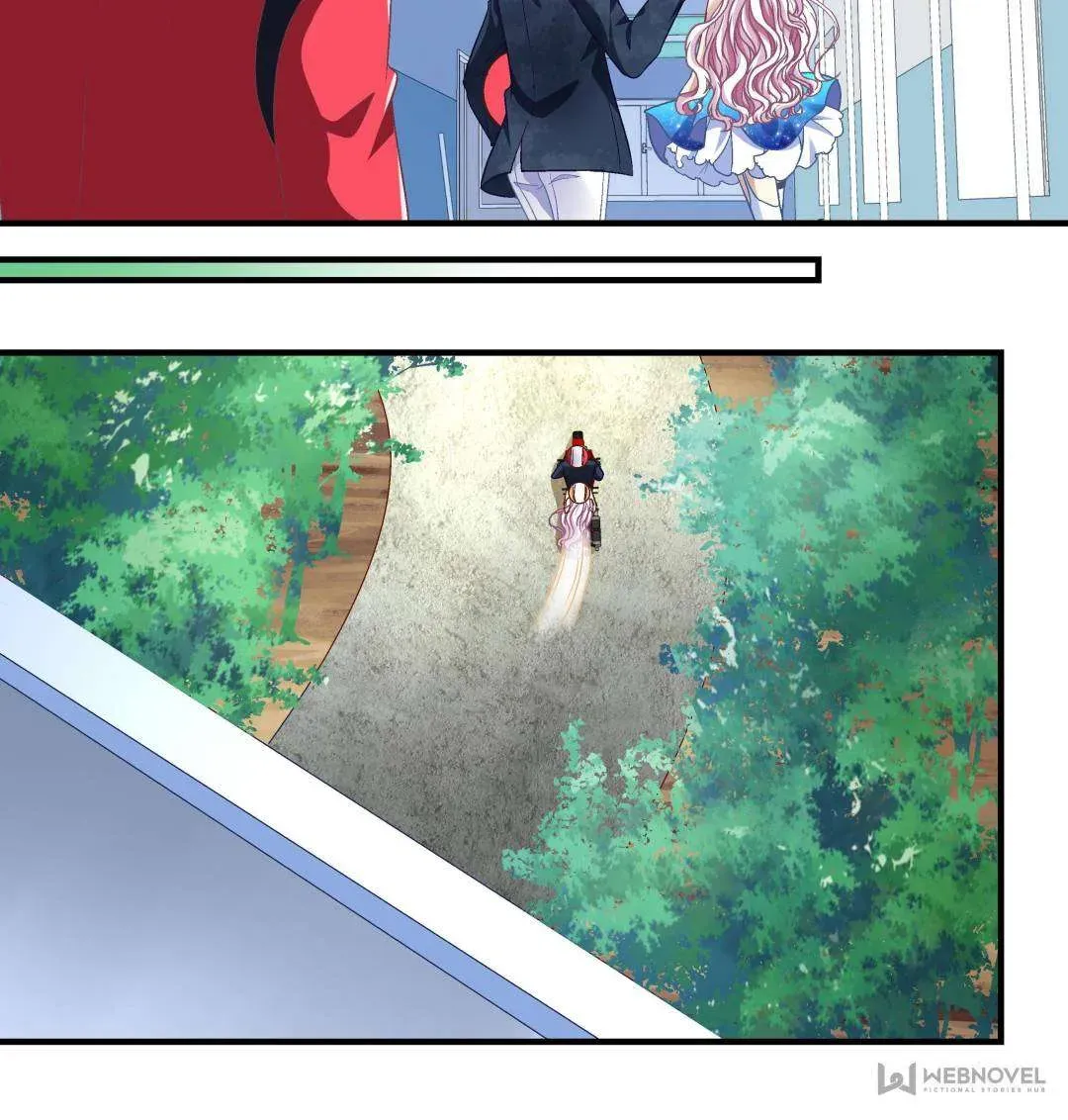 Heavenly Music Familiar Spirits Chapter 61 Online - página 22