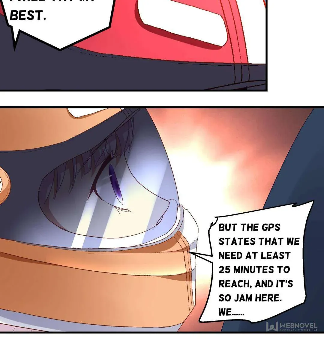 Heavenly Music Familiar Spirits Chapter 61 Online - página 26