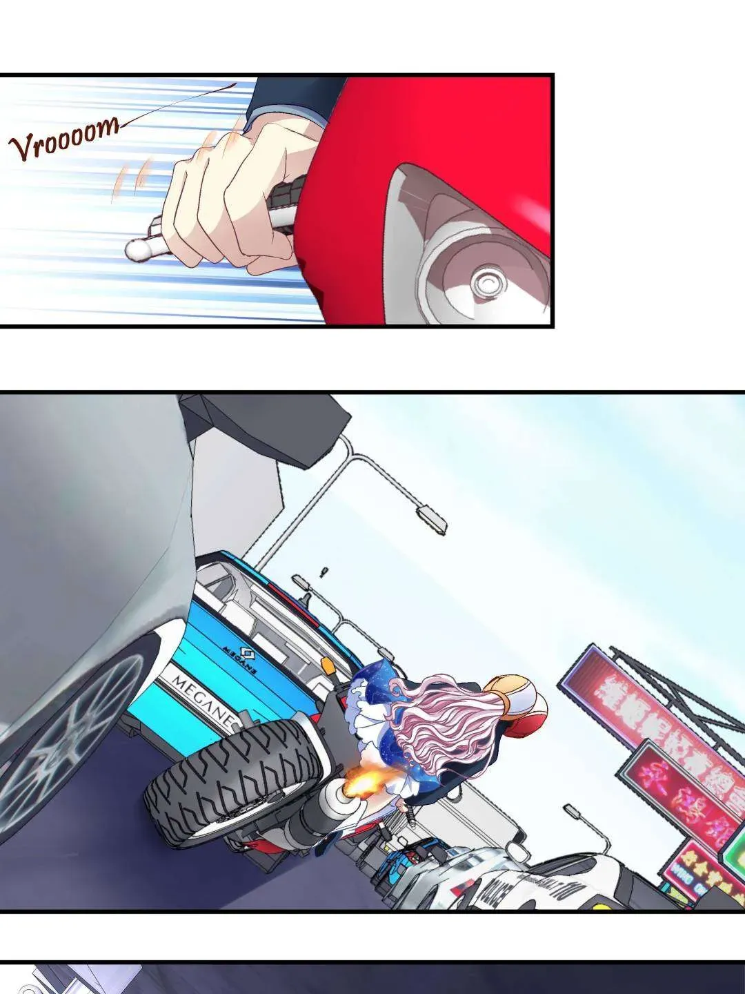 Heavenly Music Familiar Spirits Chapter 61 Online - página 27