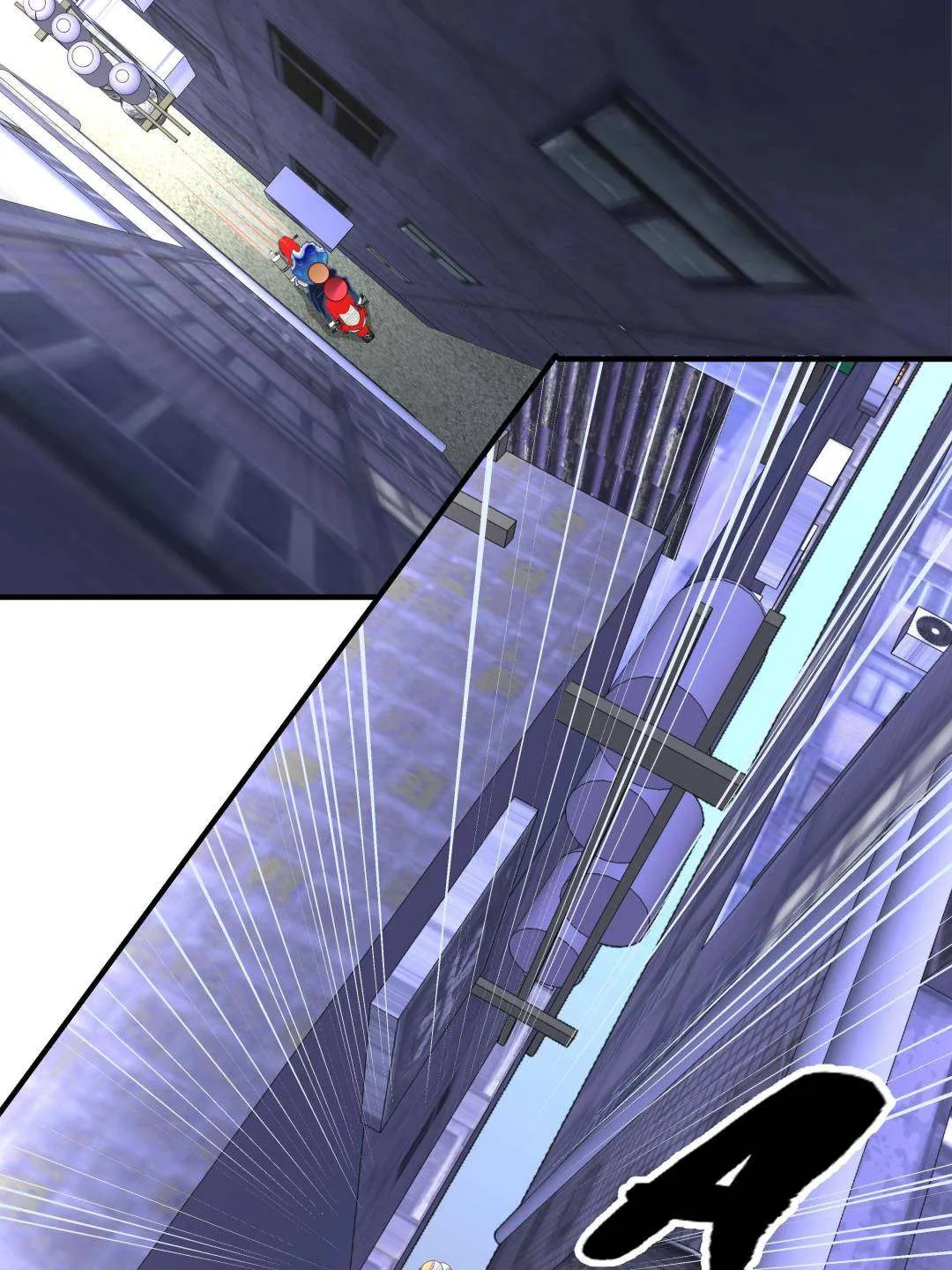 Heavenly Music Familiar Spirits Chapter 61 Online - página 28