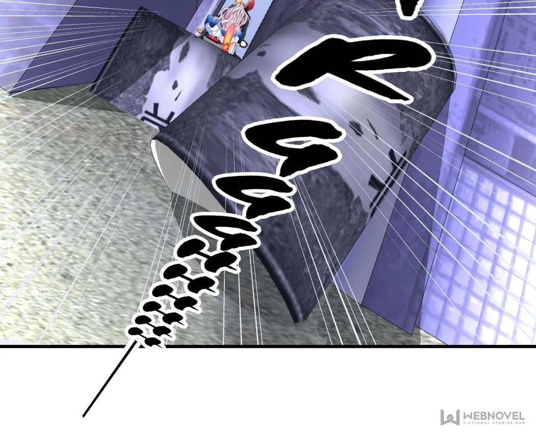 Heavenly Music Familiar Spirits Chapter 61 Online - página 29
