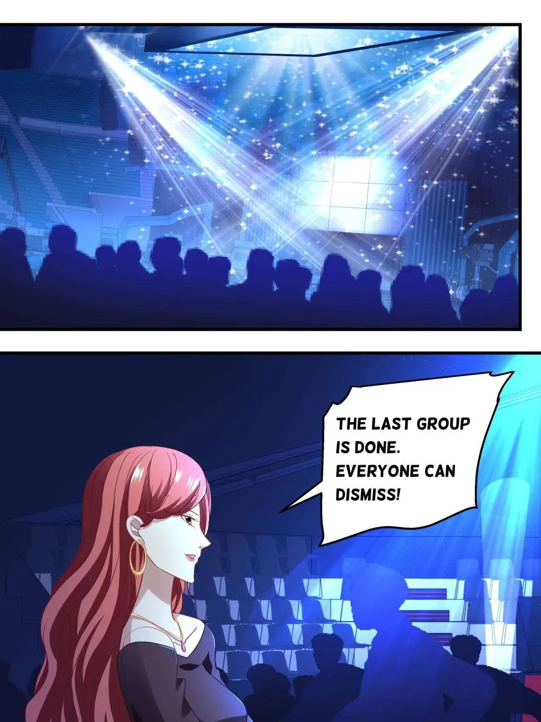 Heavenly Music Familiar Spirits Chapter 61 Online - página 30