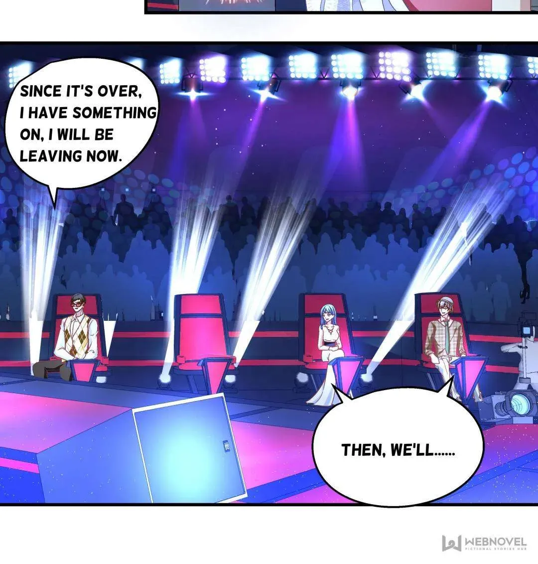 Heavenly Music Familiar Spirits Chapter 61 Online - página 33