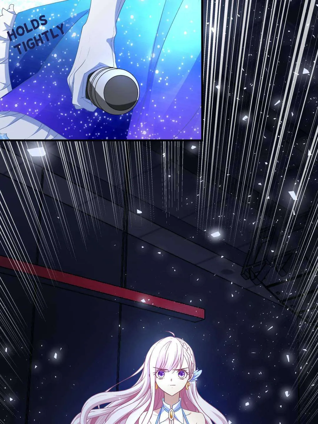 Heavenly Music Familiar Spirits Chapter 61 Online - página 41
