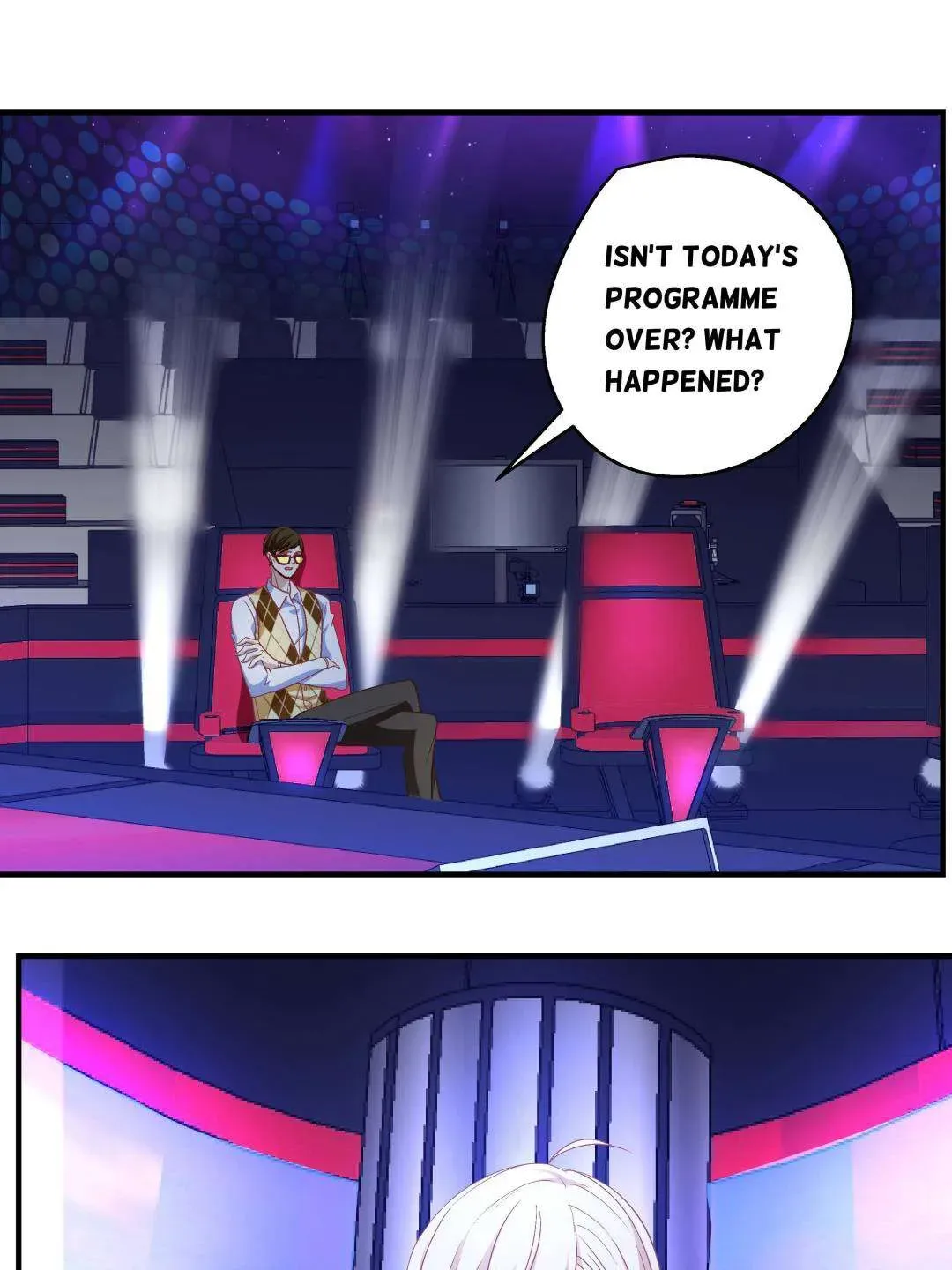 Heavenly Music Familiar Spirits Chapter 61 Online - página 47