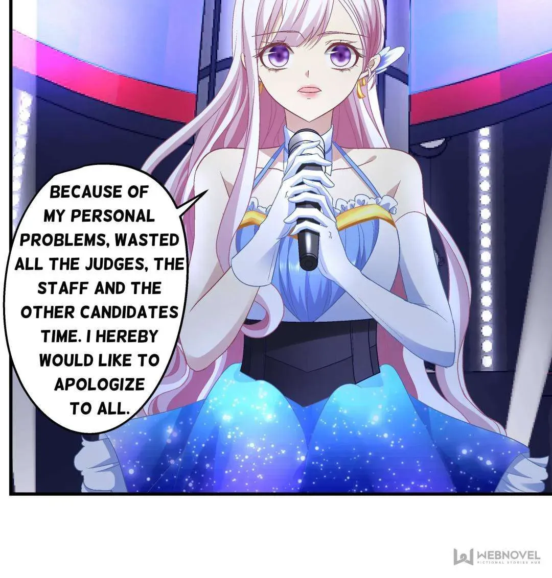 Heavenly Music Familiar Spirits Chapter 61 Online - página 48