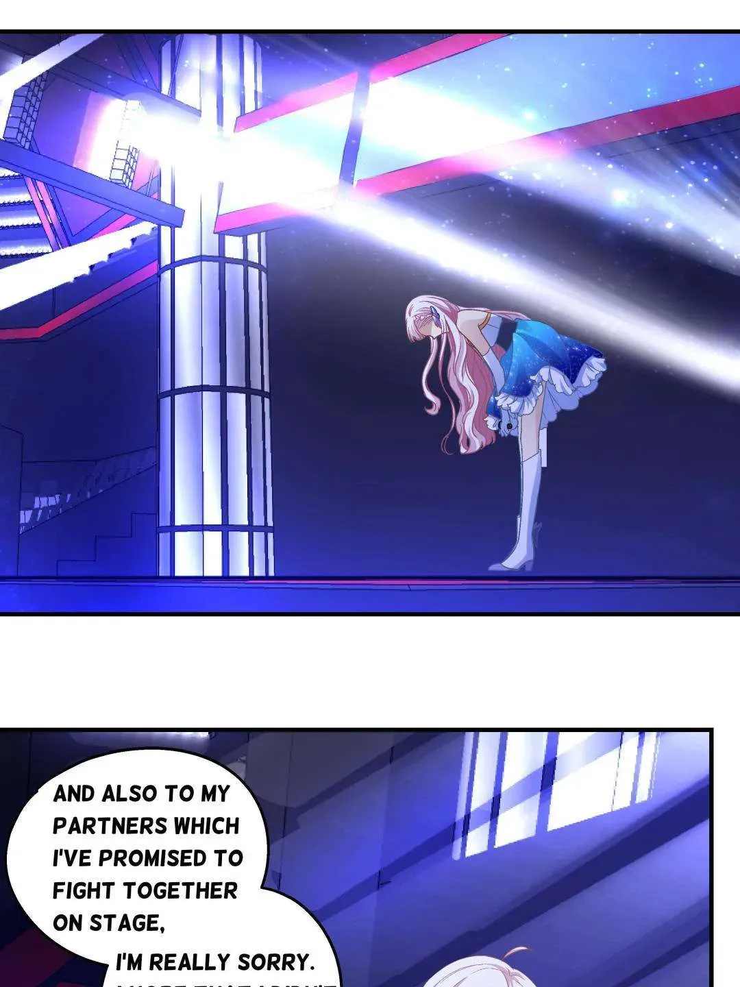 Heavenly Music Familiar Spirits Chapter 61 Online - página 49