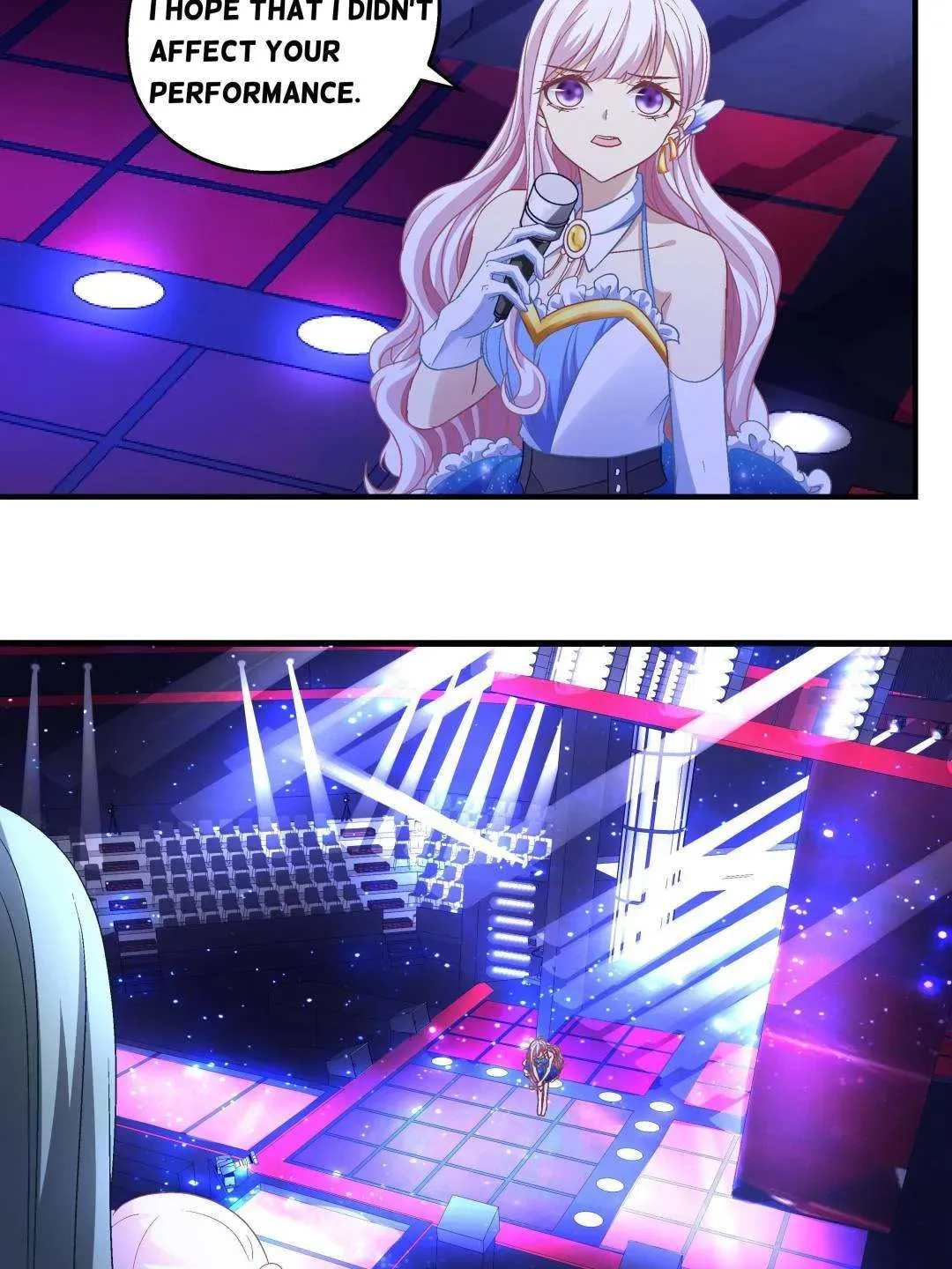 Heavenly Music Familiar Spirits Chapter 61 Online - página 50