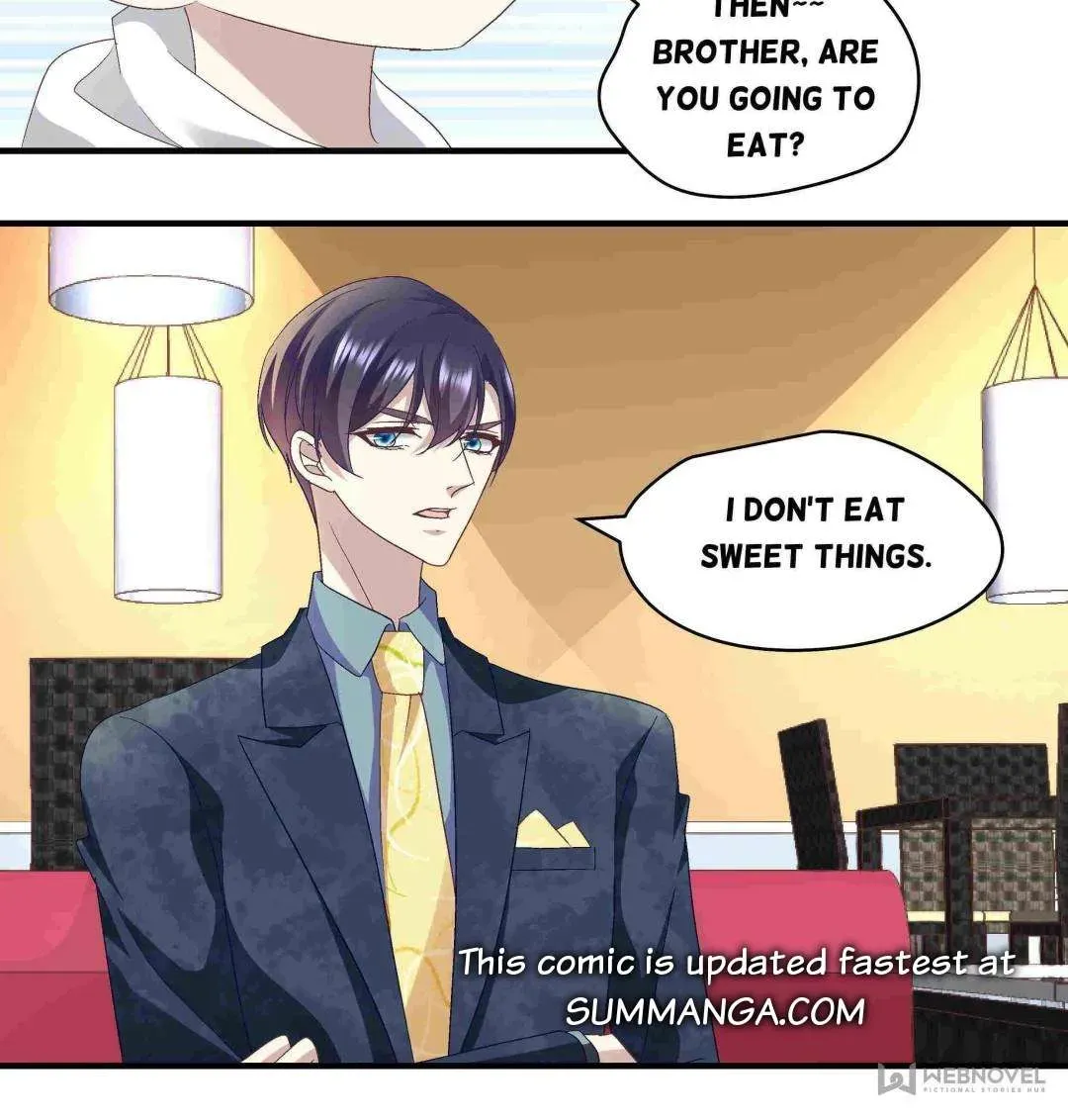 Heavenly Music Familiar Spirits Chapter 65 Online - página 4