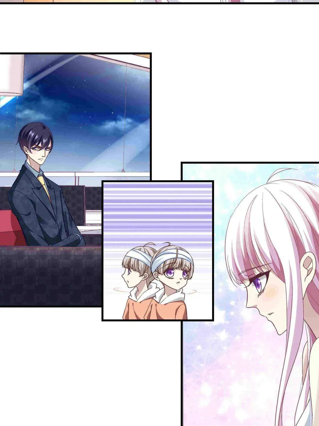 Heavenly Music Familiar Spirits Chapter 65 Online - página 8