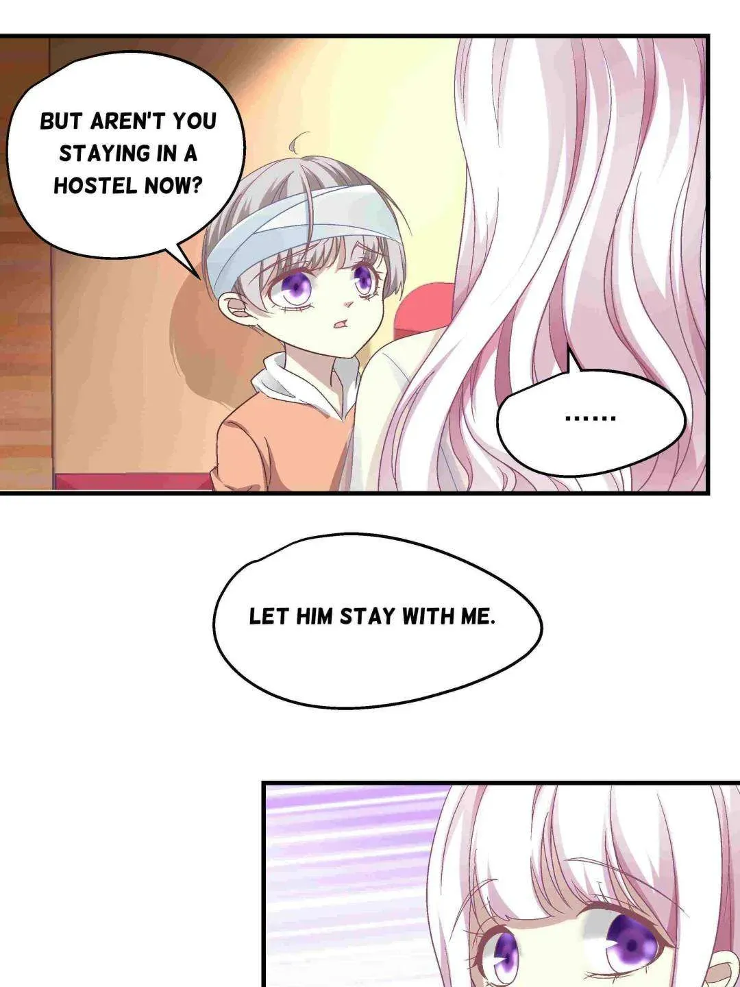 Heavenly Music Familiar Spirits Chapter 65 Online - página 12