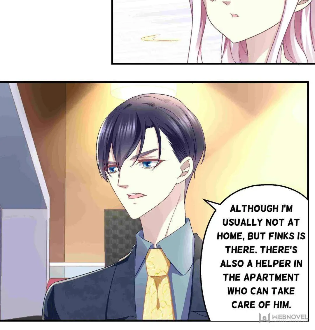 Heavenly Music Familiar Spirits Chapter 65 Online - página 13