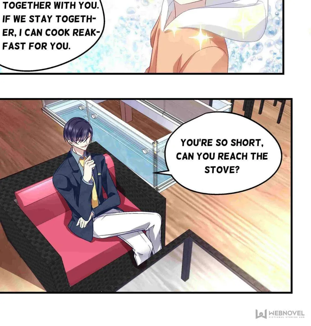 Heavenly Music Familiar Spirits Chapter 65 Online - página 15