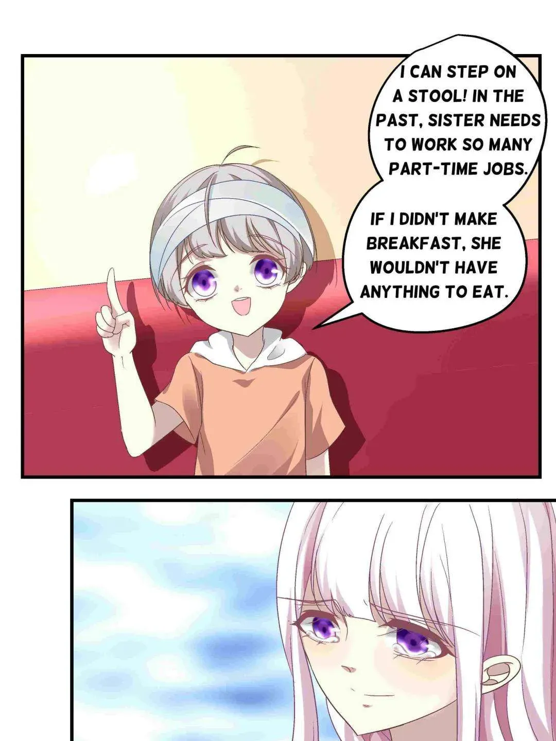 Heavenly Music Familiar Spirits Chapter 65 Online - página 16