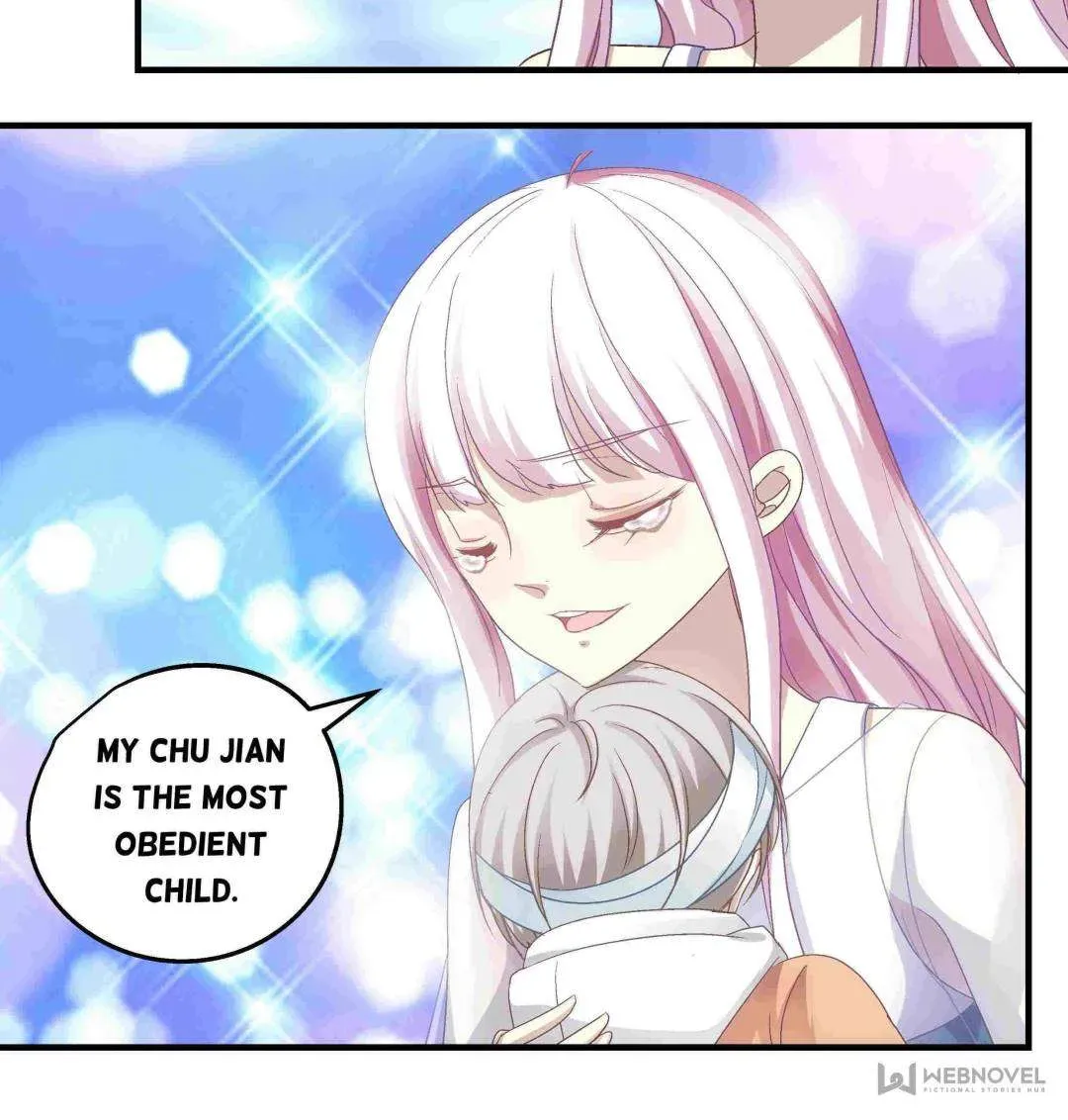 Heavenly Music Familiar Spirits Chapter 65 Online - página 17