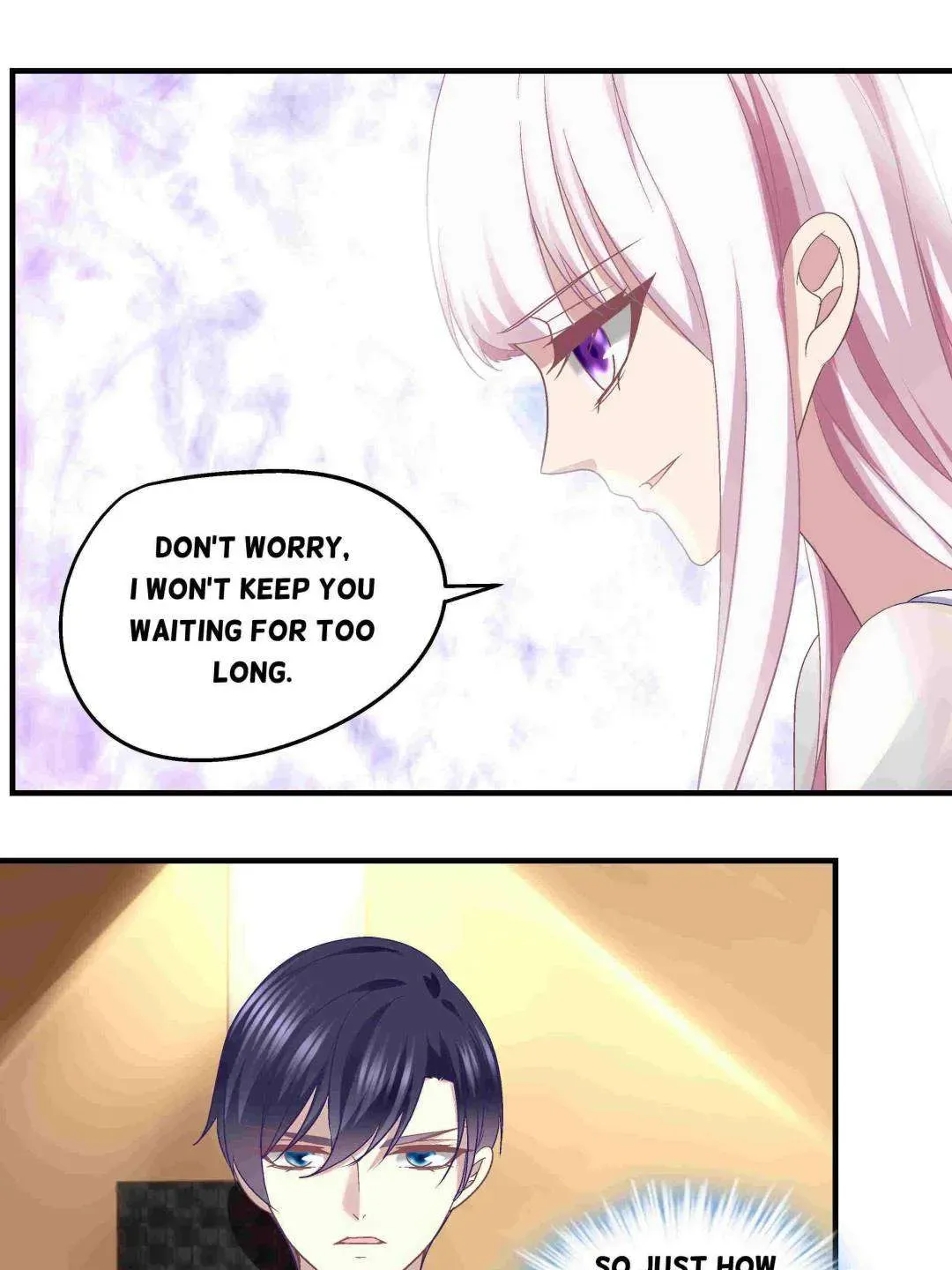 Heavenly Music Familiar Spirits Chapter 65 Online - página 18
