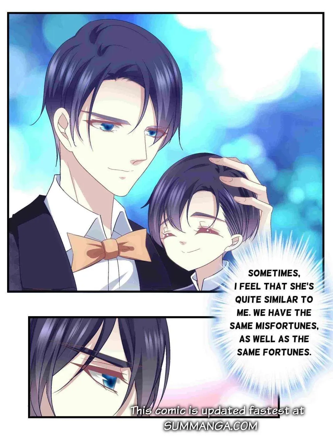 Heavenly Music Familiar Spirits Chapter 65 Online - página 21