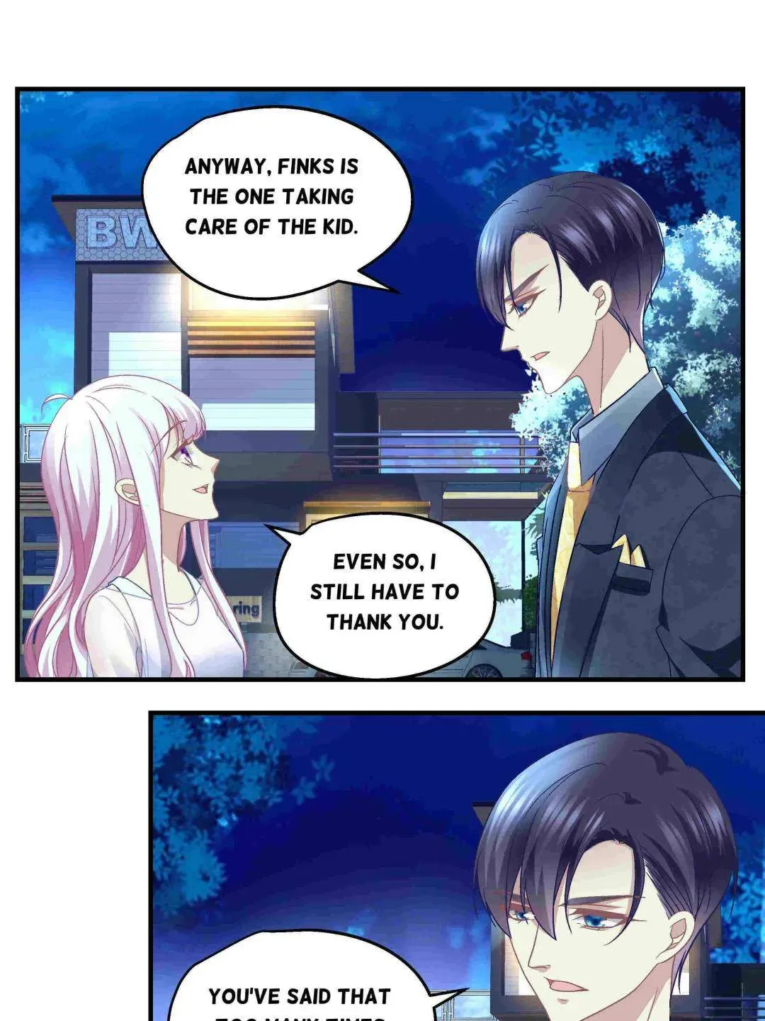 Heavenly Music Familiar Spirits Chapter 65 Online - página 24