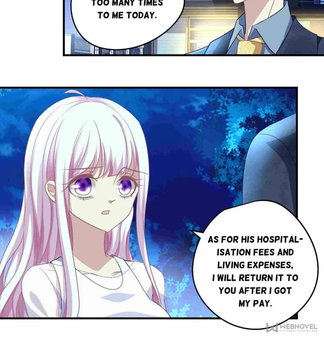 Heavenly Music Familiar Spirits Chapter 65 Online - página 25