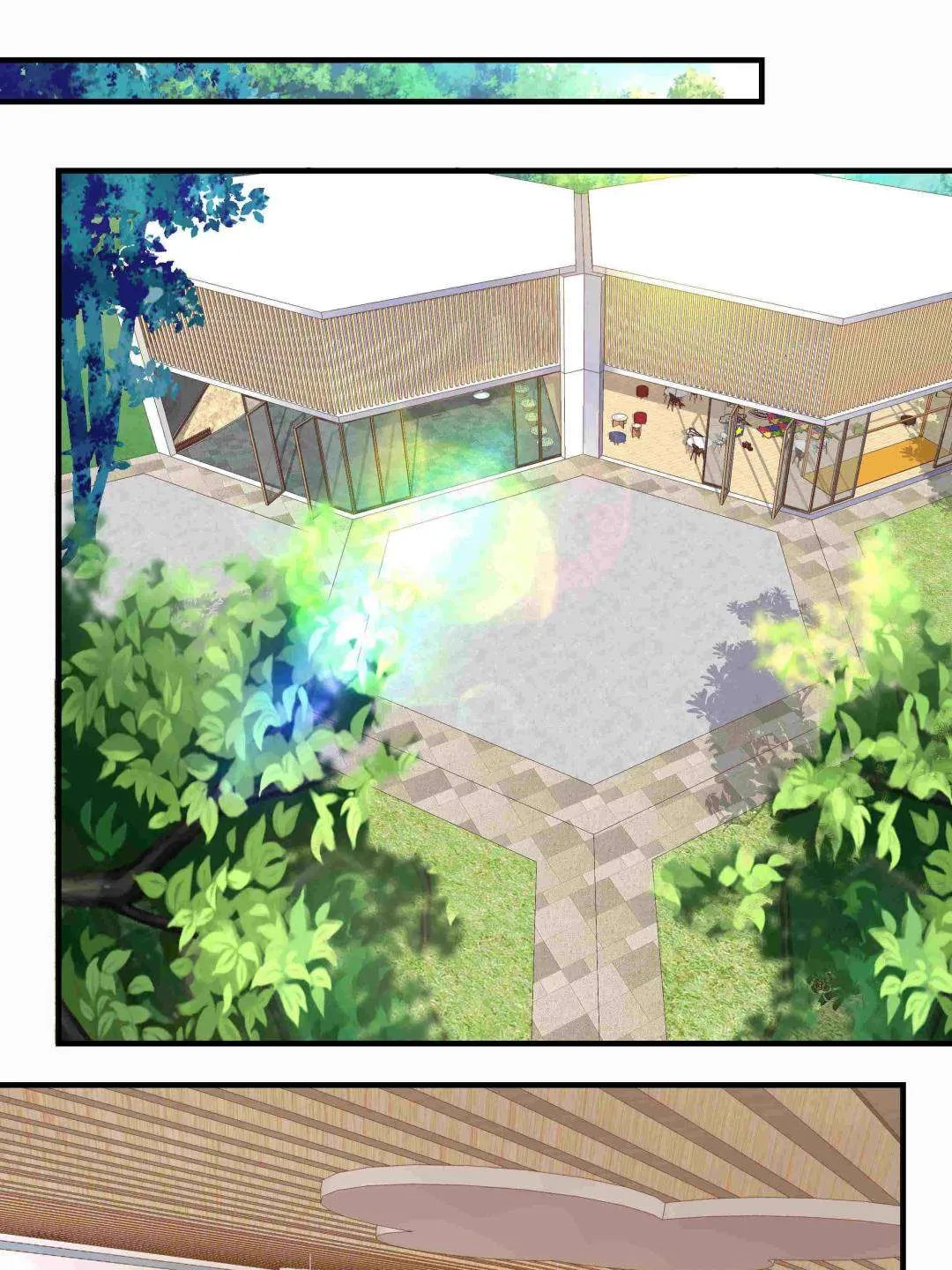 Heavenly Music Familiar Spirits Chapter 65 Online - página 30