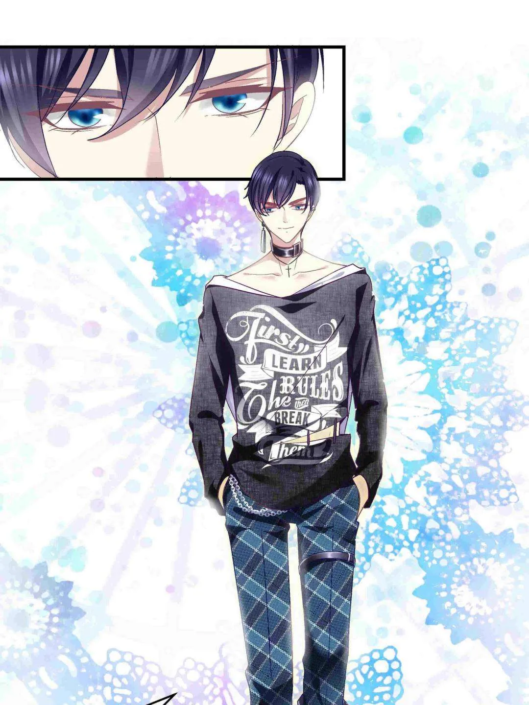 Heavenly Music Familiar Spirits Chapter 65 Online - página 35