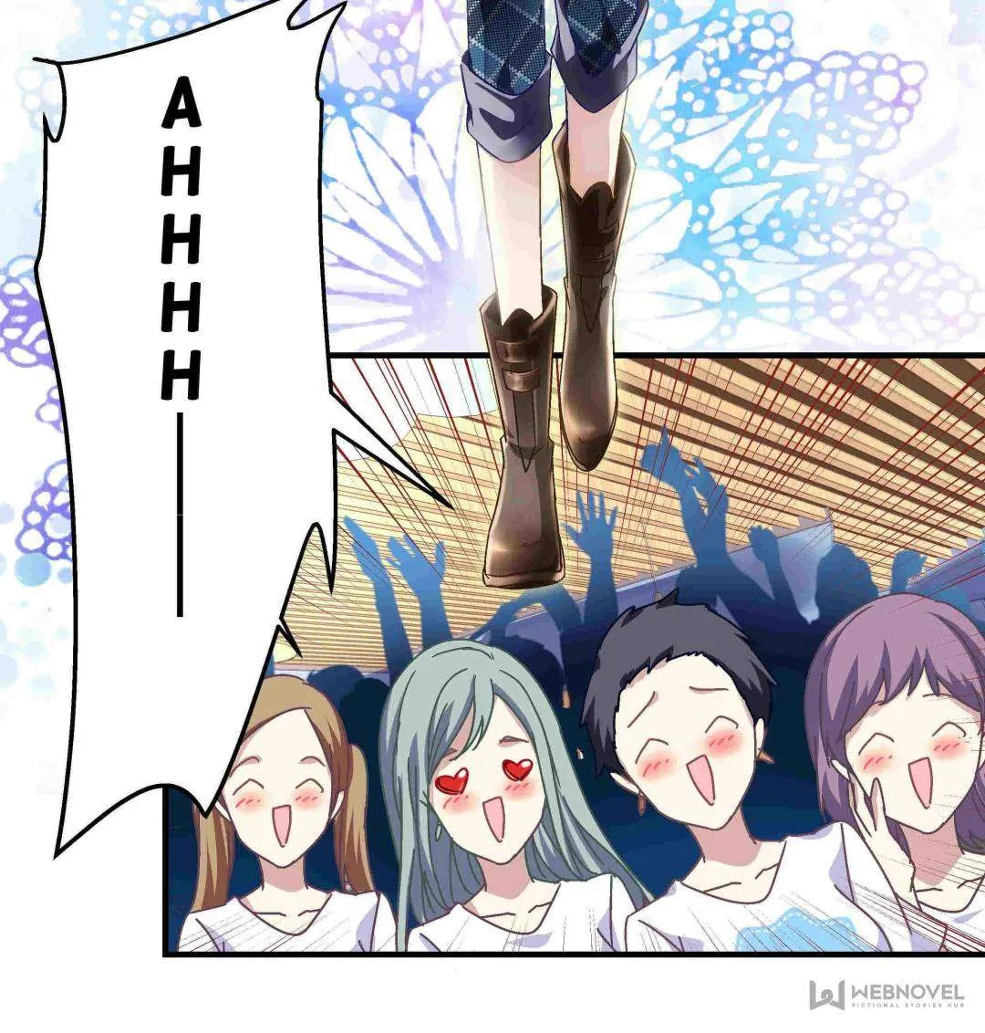 Heavenly Music Familiar Spirits Chapter 65 Online - página 36