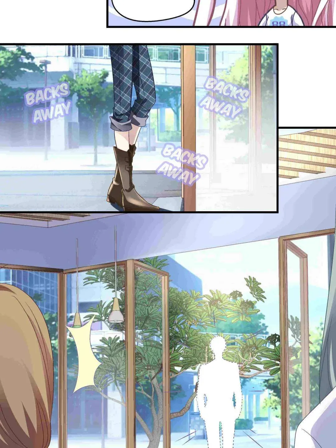 Heavenly Music Familiar Spirits Chapter 65 Online - página 38