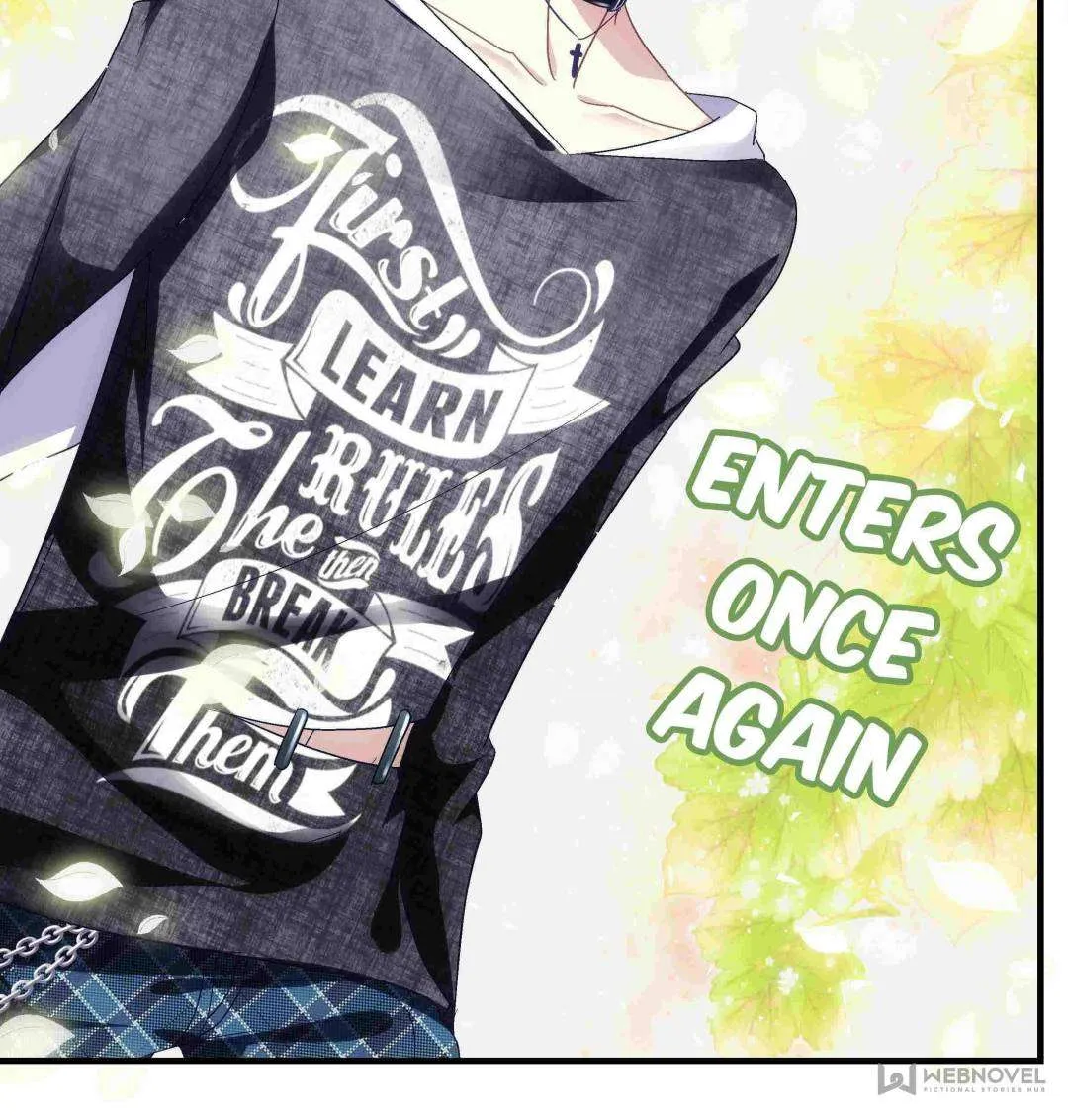 Heavenly Music Familiar Spirits Chapter 65 Online - página 41