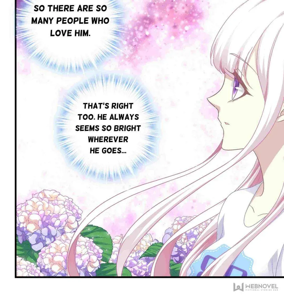 Heavenly Music Familiar Spirits Chapter 65 Online - página 43