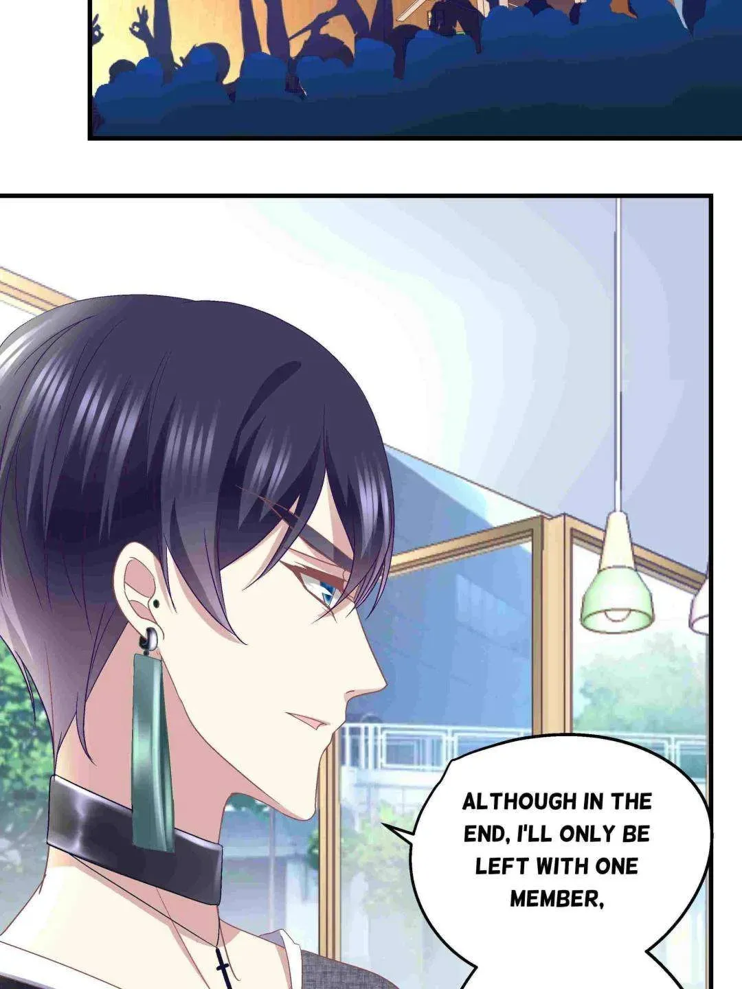 Heavenly Music Familiar Spirits Chapter 65 Online - página 45