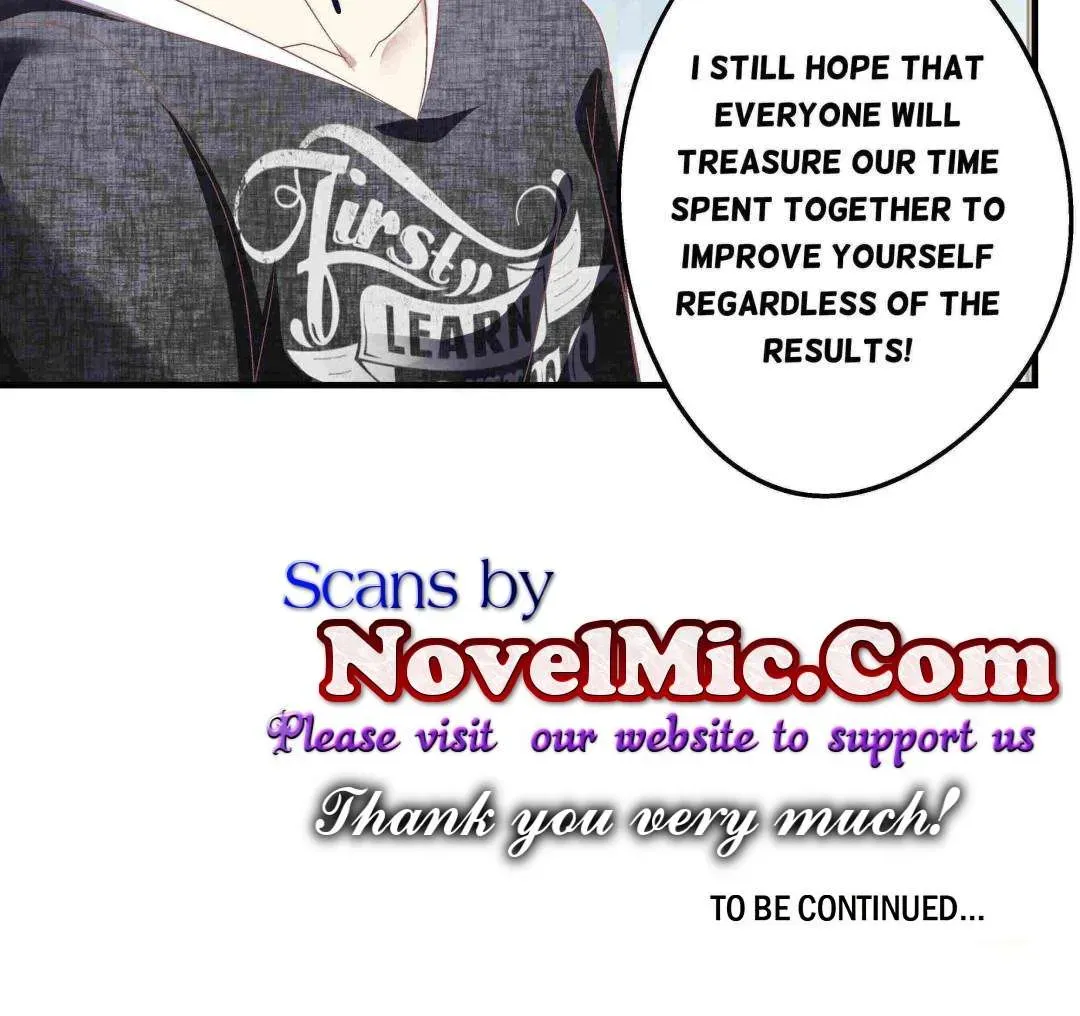 Heavenly Music Familiar Spirits Chapter 65 Online - página 46