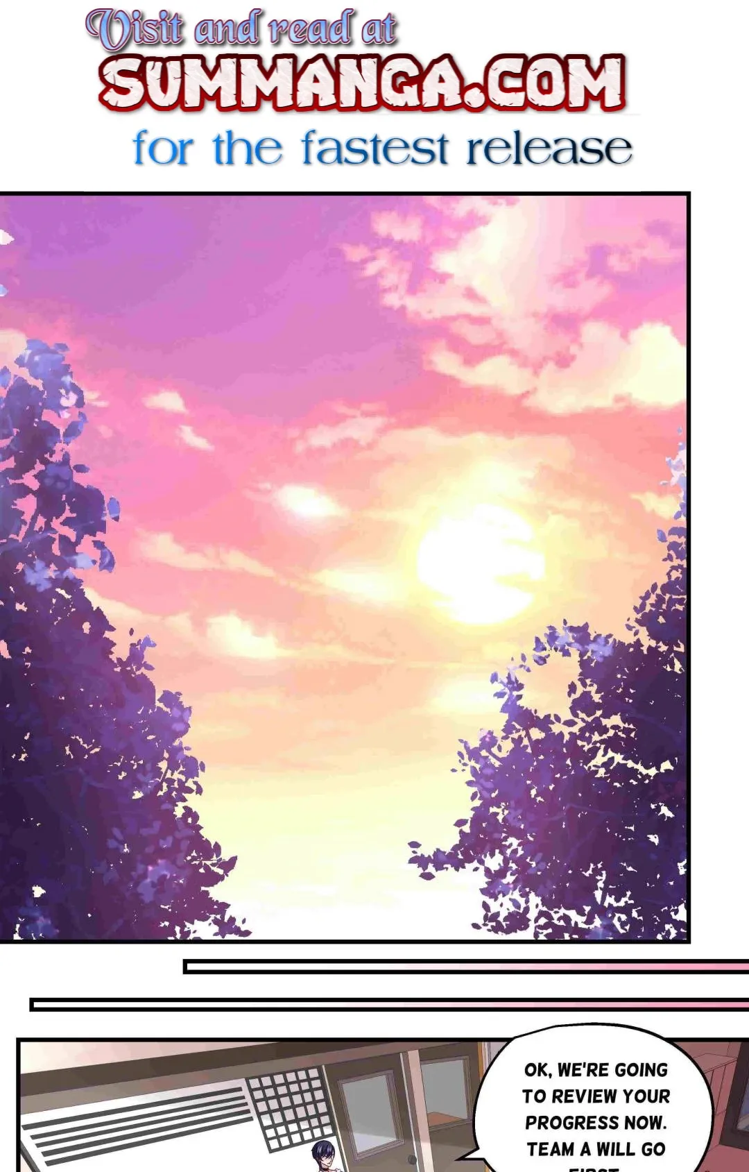 Heavenly Music Familiar Spirits Chapter 67 Online - página 1