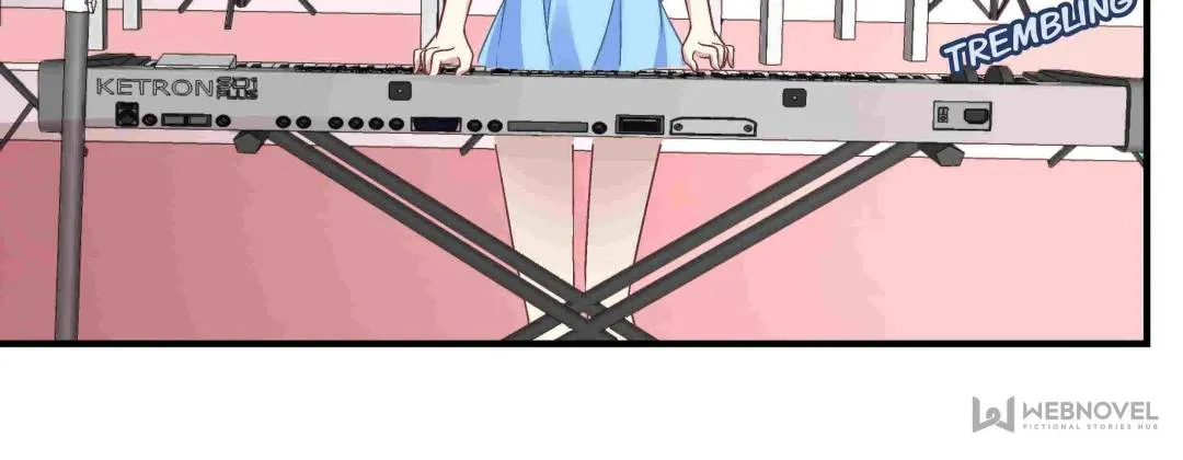Heavenly Music Familiar Spirits Chapter 67 Online - página 3