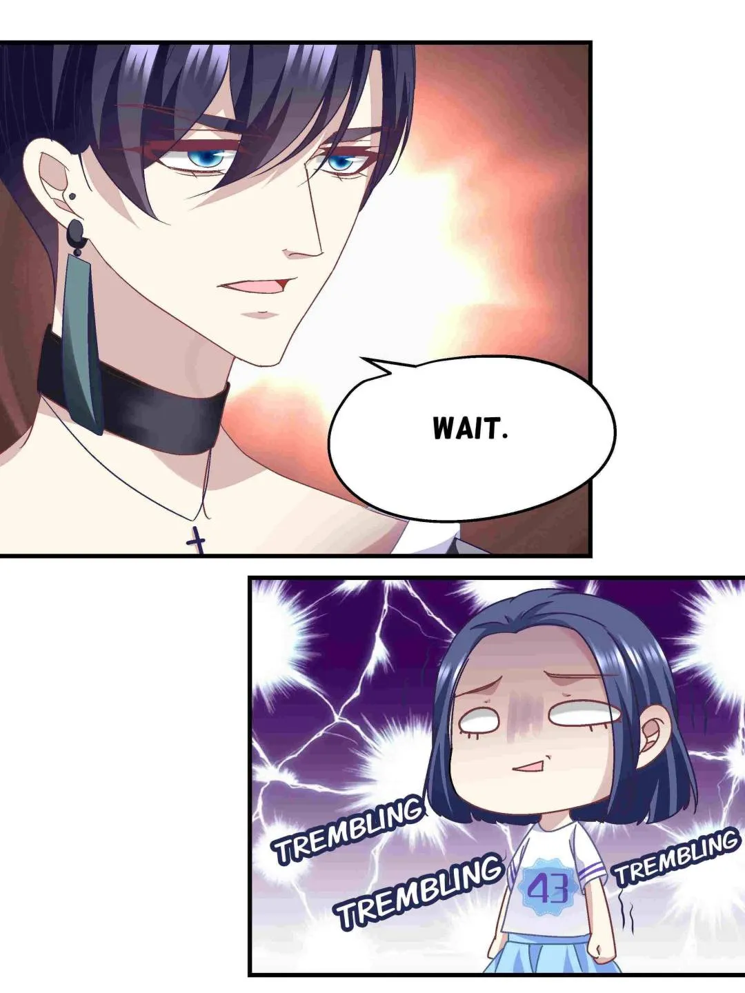 Heavenly Music Familiar Spirits Chapter 67 Online - página 4