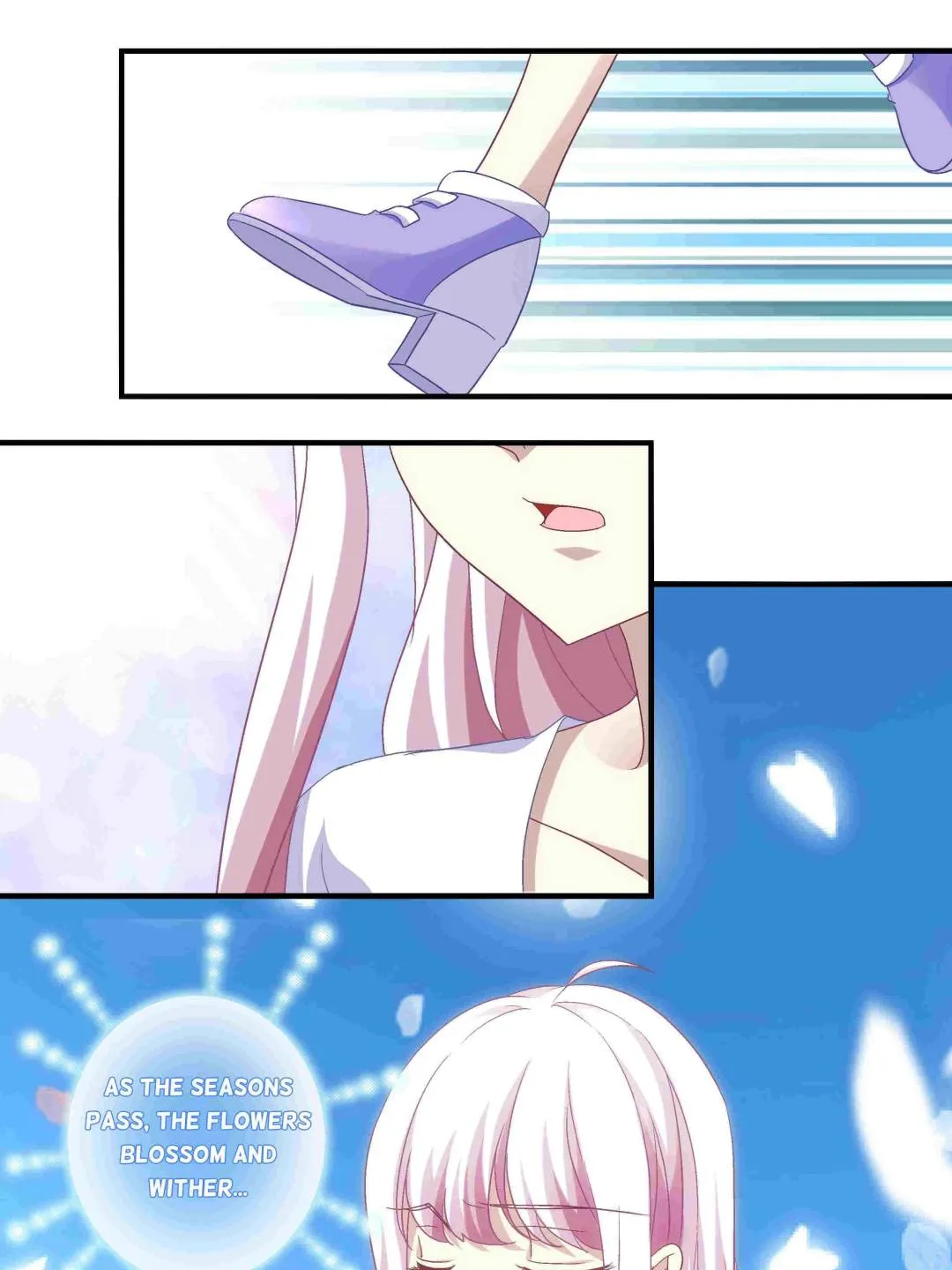 Heavenly Music Familiar Spirits Chapter 67 Online - página 11