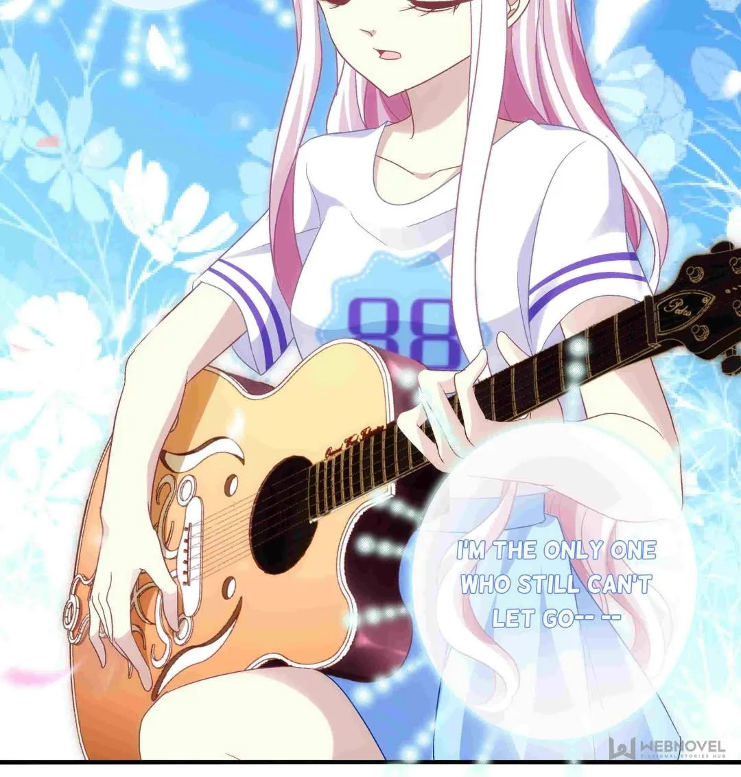 Heavenly Music Familiar Spirits Chapter 67 Online - página 12