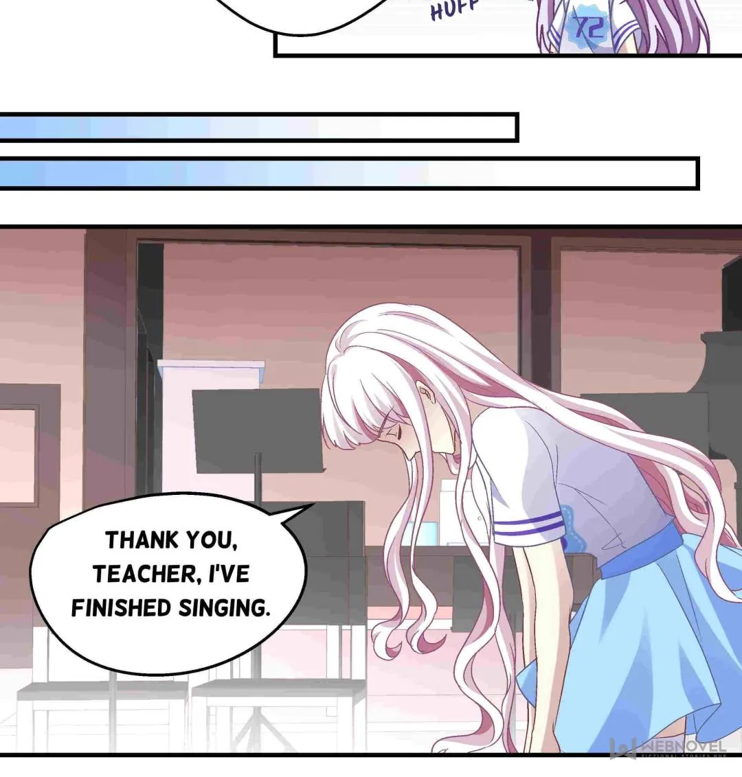 Heavenly Music Familiar Spirits Chapter 67 Online - página 14
