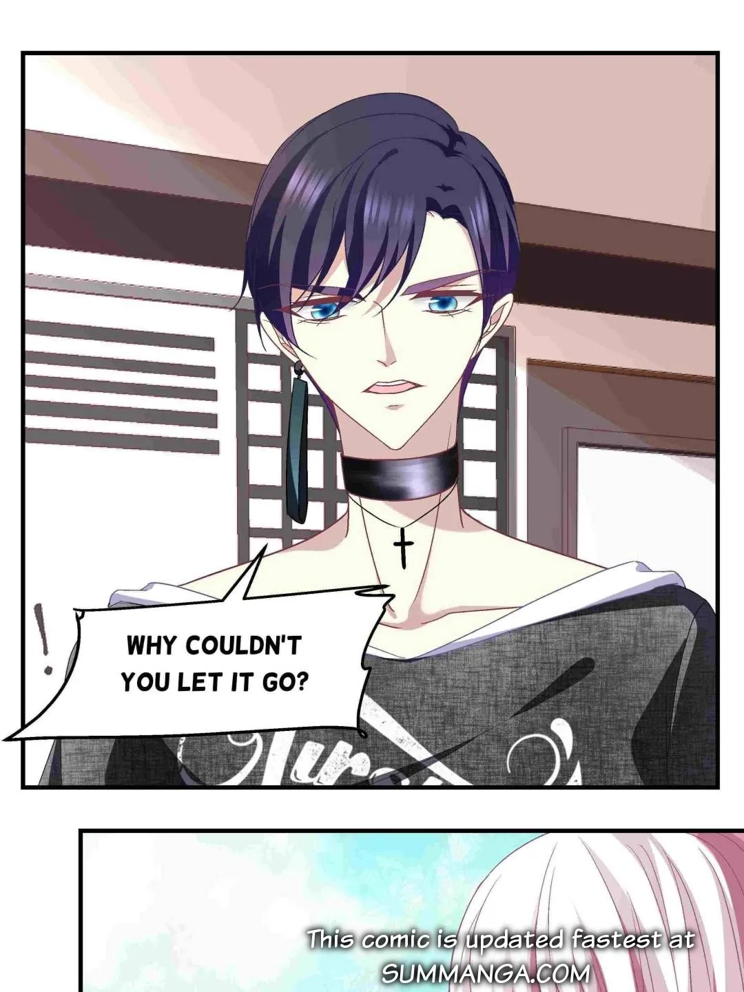 Heavenly Music Familiar Spirits Chapter 67 Online - página 15