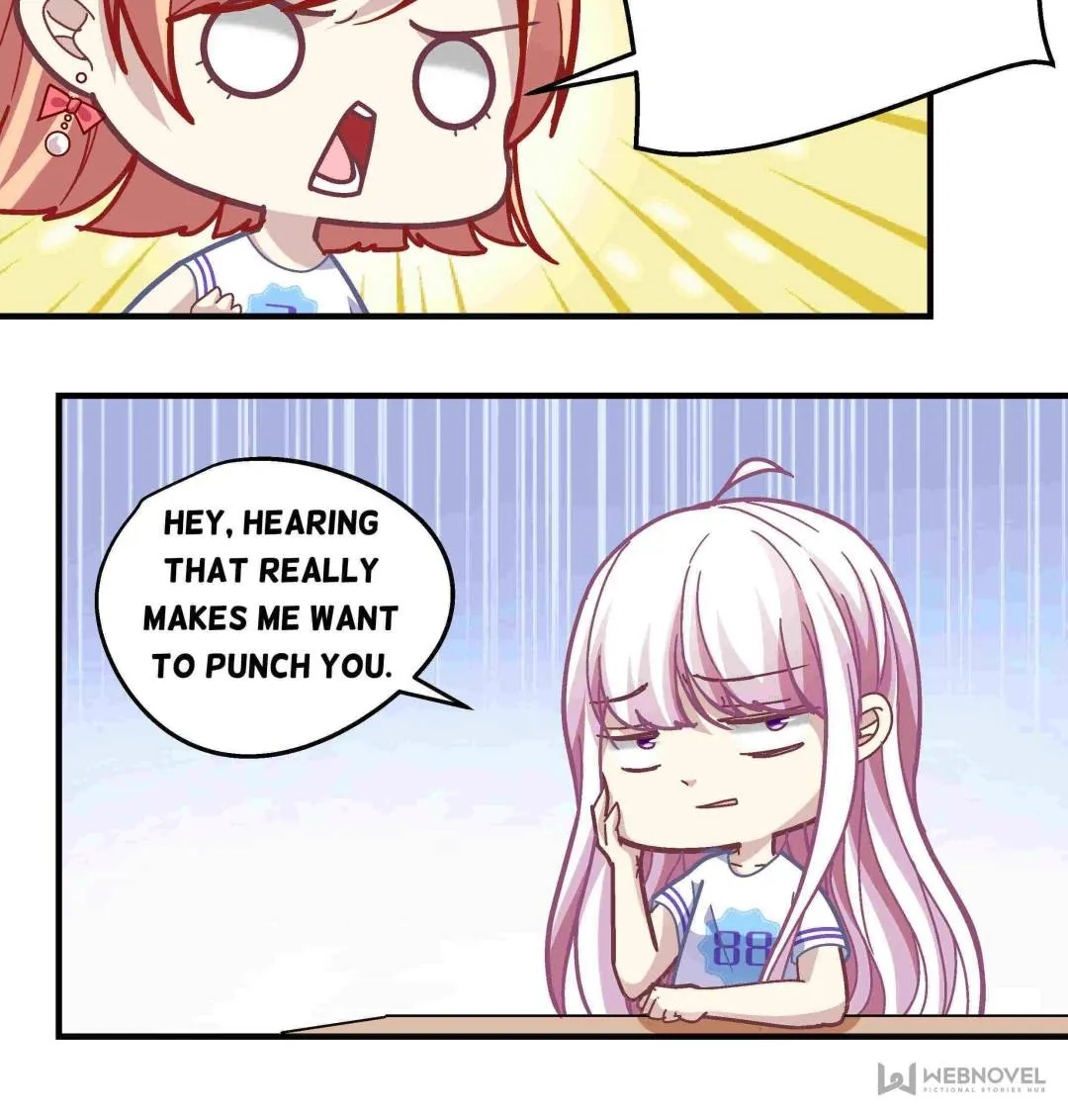 Heavenly Music Familiar Spirits Chapter 67 Online - página 22