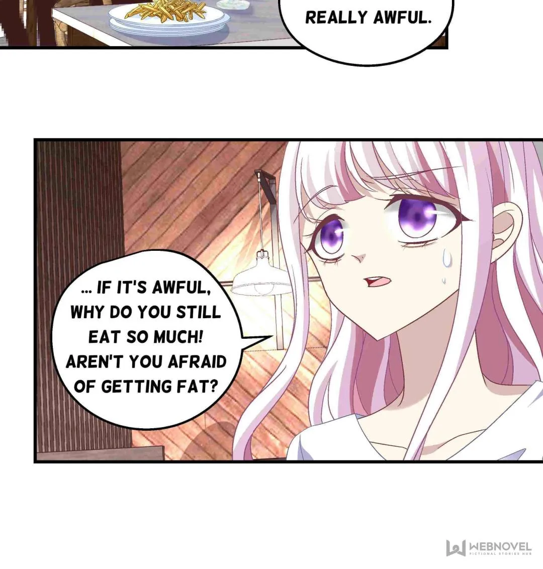 Heavenly Music Familiar Spirits Chapter 67 Online - página 24