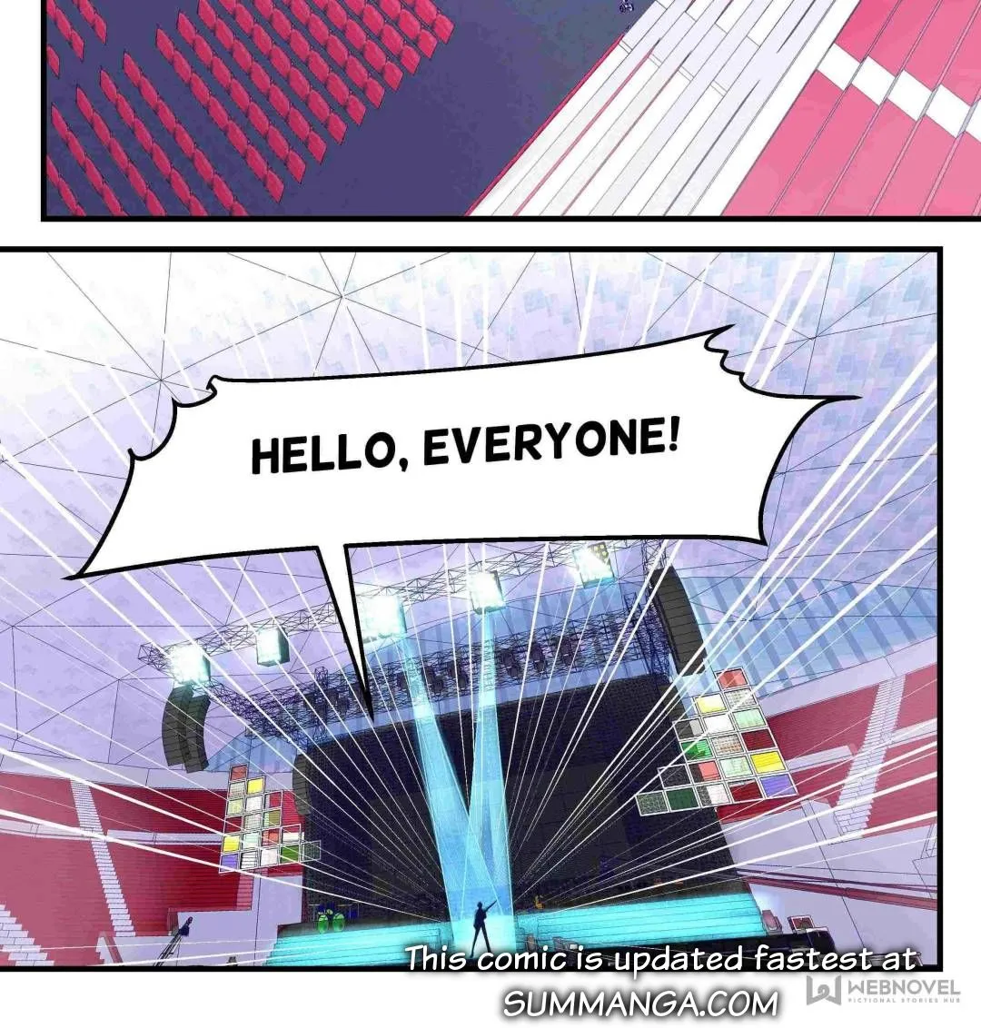 Heavenly Music Familiar Spirits Chapter 67 Online - página 33