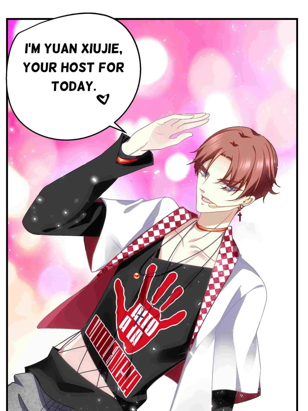 Heavenly Music Familiar Spirits Chapter 67 Online - página 34