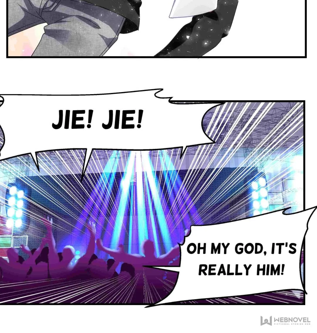 Heavenly Music Familiar Spirits Chapter 67 Online - página 35